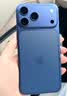 Apple/苹果【点击“立即领取“享补贴】iPhone 17 Pro Max 256GB 深蓝色 移动联通电信5G 双卡双待手机 实拍图
