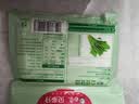 白象菠菜面贝多分小面240g面条（1mm超细面体）碎碎面 实拍图