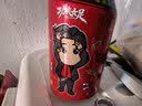 加多宝功夫女足联名款310ml*12罐 实拍图