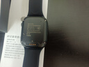 好记星【无游戏长待机】儿童智能电话手表4G全网通学生青少年初高中精准定位运动级防水智能手表节日礼物 顶配黑【加大电池+QQ微信+GPS定位+软件下载】 实拍图