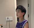 BUV蔡徐坤青少年洗面奶祛痘控油学生专用氨基酸去黑头痘印100g 实拍图