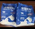 光明全脂纯奶粉1kg 成人中老年奶粉 0添加生牛乳配方中秋节送礼 实拍图