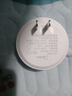 美的（Midea）LED小夜灯卧室伴睡床头灯宿舍过道起夜灯室内布置氛围灯节日礼物 实拍图
