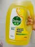 滴露（Dettol）地板清洁剂柠檬2L拖地清洗剂瓷砖地砖清洁剂扫地机洗地机去污剂 实拍图
