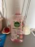 滴露（Dettol）香氛自然衣物消毒液48H留香洗衣除臭儿童可用消毒水杀菌除螨1L*2 实拍图
