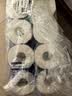 维达（Vinda）有芯卷纸 蓝色经典4层160克*10卷 厚韧大分量 卫生纸厕纸 卷筒纸 实拍图