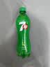 百事可乐七喜7UP 柠檬味 碳酸饮料汽水 330ml*24听胖罐 整箱装 实拍图