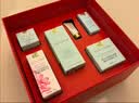 雅诗兰黛【教师节礼物】小棕瓶精华露30ml抗老紧致护肤品套装化妆品礼盒 实拍图