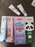 舒客宝贝儿童牙膏抗糖不辣口3-6-12岁防蛀含氟克服龋齿换牙期郭晶晶推荐 【10-12岁防蛀】抗糖60g+小护盾60g 实拍图