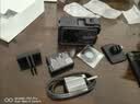 大疆（DJI）Osmo Action4 灵眸 运动相机 拍摄vlog  摩托车骑登山行运动摄像机 手持摄录装备 标准版第一视角128G套餐 官方标配 标配 实拍图