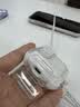Apple/苹果 AirPods 4(支持主动降噪)搭配无线充电盒(USB-C)蓝牙耳机适用iPhone/iPad/Mac MXP93CH/A 实拍图