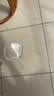 金玉白999黄金猫眼金珠散珠纯金转运珠足金3D硬金小金豆子DIY手串配件女 3mm猫眼金珠约：0.10g 实拍图