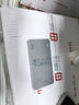 上赞 S2随身wifi 免插卡wifi 6流量4g路由器WiFi无线网卡移动上网卡流量卡三网通 实拍图