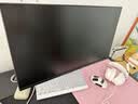 泰坦军团24.5英寸双侧入光 2K 420Hz HDR600 FastIPS硬件低蓝光 DyDs0.3ms 旋转升降电竞显示器 仓刀X256T+ 实拍图