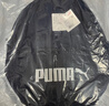 彪马（PUMA）通勤旅行大容量双肩背包男女同款学生印花书包077482 粗呢蓝 02 OSFA/均码 实拍图