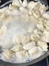 湾仔码头韭菜猪肉水饺1320g66只速食面点生鲜饺子夜宵儿童早餐速冻半成品 实拍图