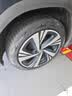 朝阳轮胎 汽车轮胎 265/45R20 108V C66 SUV 适配ID.6 X/极氪7X 实拍图