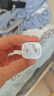 公牛（BULL）5V-1AUSB充电器 苹果安卓手机充电头插座 适用iPhone17/16e/15/14华为小米OPPO小天才手表 实拍图