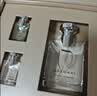 宝格丽（BVLGARI）【奢护礼盒】大吉岭茶淡香氛(50ml+沐浴300ml)香氛生日礼物 实拍图