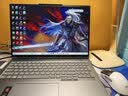CHERRY【3955新品】樱桃MW5500 PRO 8K无线鼠标 游戏鼠标 轻量化电竞鼠标 吃鸡无畏契约三角洲电竞 实拍图