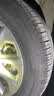 韩泰（Hankook）汽车轮胎 205/55R16 91V H308 原配威朗/宝来/高尔夫/卡罗拉/朗逸 实拍图