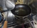 炊大皇炒锅304不锈钢有钛炒菜锅煎锅平底不粘炒锅32cm 可立可视盖不挑灶 实拍图