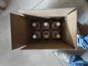 汾酒 53度 黄盖玻汾 475ml*6瓶 杏花村清香型高度白酒 山西杏花村 53度 475mL 6瓶 实拍图