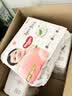 好奇（Huggies）铂金装小桃裤成长裤XXXL26片*4包(17kg以上)【夏季散热王】 实拍图