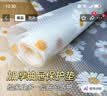 希偌抽屉垫纸橱柜垫衣柜鞋柜防水防潮食品级EVA防潮小雏菊0.6*5米 实拍图