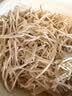绿豆芽300g 实拍图