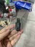 Sandisk闪迪64GB USB3.2 U盘 CZ550黑色 读速100MB/s 安全加密 数据恢复 学习办公电脑车载 高速大容量优盘 实拍图