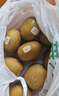 佳沛（zespri）新西兰阳光金奇异果巨大果22粒原箱单果146-175g 猕猴桃水果礼盒 实拍图