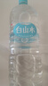 白山水长白山天然火山矿泉水 2L*6瓶农心 塑膜装 适宜煮饭泡茶春茶 实拍图