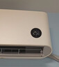 小米空调  巨省电 1.5匹挂机 一级能效 外机单排铜管 KFR-35GW/N1A1【整机十年免费包修】 实拍图