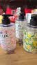 力士（LUX）(LUX)香氛抑菌洗手液组合 小苍兰400g+樱花400g+马鞭草400g  实拍图