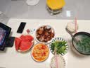 金龙鱼食用油【保真菜籽油】 非转基因外婆乡小榨菜籽油400ml 实拍图