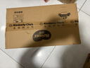 好奇（Huggies）好奇铂金装小桃裤纸尿裤M144片(6-11kg)中号尿不湿【夏季散热王】 实拍图