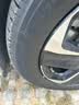 米其林（MICHELIN）汽车轮胎 215/55R17 94V 浩悦五代Primacy 5 适配迈腾帕萨特/天籁 实拍图