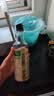 海天 有机酱油500ml【有机 特级酱油 无蔗糖】中欧美三认证 实拍图