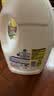滴露（Dettol）衣物消毒液除菌柠檬3L 99.9%杀菌除螨内衣裤衣服消毒水配洗衣液 实拍图