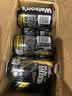 屈臣氏（Watsons）苏打水0糖0卡0脂原味含汽健身无糖饮料调酒气泡水330mL*24罐整箱 实拍图