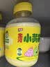 金河低温酸奶小黄袋瓶装350ml*6瓶宁夏特产风味酸奶京东自营 源头直发 实拍图