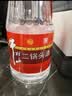 牛栏山白酒 浓香型 52度 2000ml*1桶装 口粮酒 大桶装 实拍图