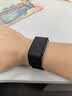 华米无屏手环Helio Strap+Balance 2智能运动手表专业套装高尔夫商务运动心率血压长续航男女手环 Helio Strap手环+Balance 2手表组合 实拍图