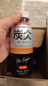 农夫山泉炭仌 无糖经典黑咖 即饮咖啡瓶装 900ml*4瓶 整箱装 实拍图