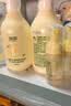 润本儿童宝宝洗发水沐浴露二合一洗沐专用洋甘菊500ml*2洗头澡3-12岁 实拍图