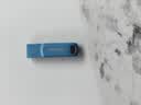 Sandisk闪迪128GB Type-C USB3.2 手机U盘DDC3蓝色 读速高达400MB/s 自动备份 手机电脑两用 双接口大容量优盘 实拍图