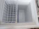 荣事达（Royalstar）小冰柜家用小型冷冻保鲜迷你冷藏商用卧式冷柜单用储母乳柜节能省电 168白色【可囤150斤肉 加厚发泡 强制冷】 实拍图