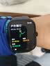 vivo WATCH GT 2 原点黑 超窄边高亮大屏 照片表盘一碰换 33天蓝牙续航 智能手表 实拍图