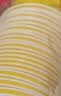 美丽雅一次性饭盒400ml*30套打包盒餐盒带盖食品级可微波水果野餐快餐盒 实拍图